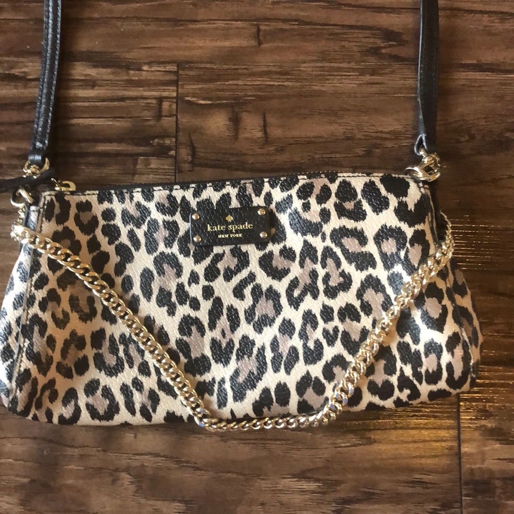 Kate Spade Purse *limited edition*